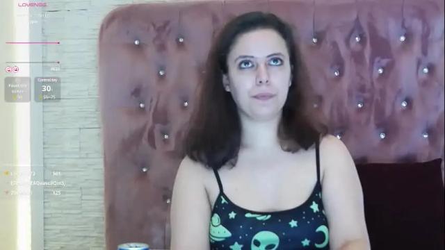 Thumbnail 2, sophiastarr10's Stream at Chaturbate, 1 month ago