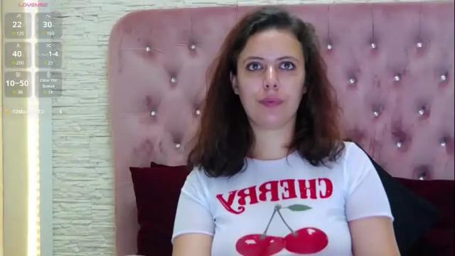 Image 2 of sophiastarr10 Stream on Chaturbate on 6 days ago