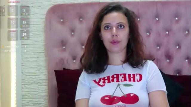 Image 3 of sophiastarr10 Stream on Chaturbate on 6 days ago