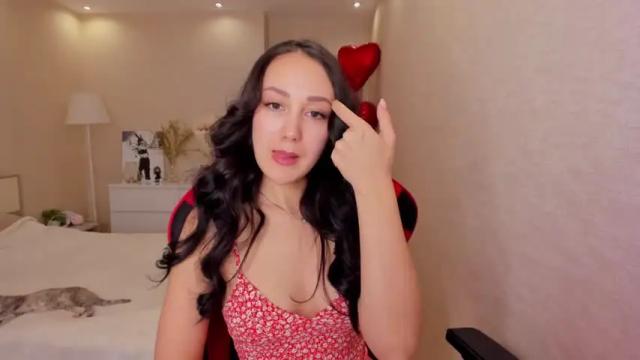 Image 2 of sophiconey2 Stream on Chaturbate on 16 months ago