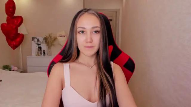 Image 11 of sophiconey2 Stream on Chaturbate on 16 months ago