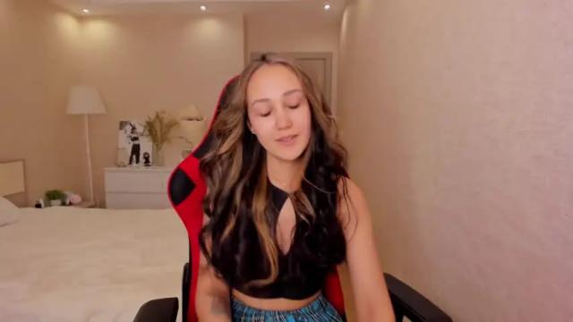 Image 8 of sophiconey2 Stream on Chaturbate on 16 months ago