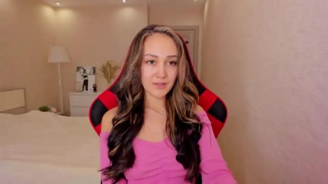 Image 11 of sophiconey2 Stream on Chaturbate on 16 months ago