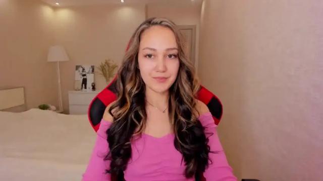 Image 2 of sophiconey2 Stream on Chaturbate on 16 months ago
