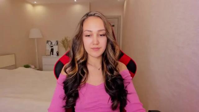 Image 3 of sophiconey2 Stream on Chaturbate on 16 months ago