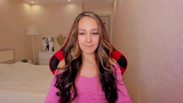 Image 8 of sophiconey2 Stream on Chaturbate on 16 months ago