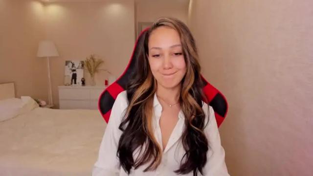 Image 2 of sophiconey2 Stream on Chaturbate on 16 months ago