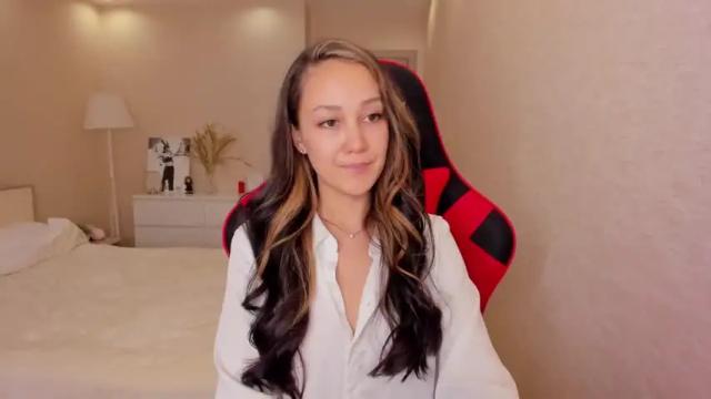 Image 3 of sophiconey2 Stream on Chaturbate on 16 months ago
