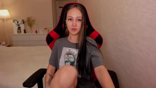 Image 2 of sophiconey2 Stream on Chaturbate on 15 months ago