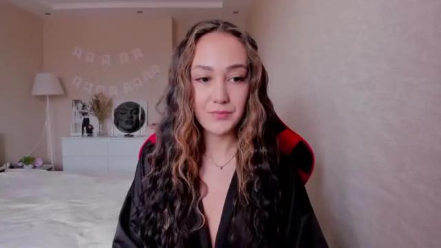 Image 2 of sophiconey2 Stream on Chaturbate on 15 months ago