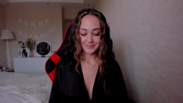 Image 4 of sophiconey2 Stream on Chaturbate on 15 months ago