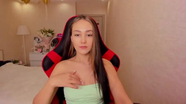 Image 10 of sophiconey2 Stream on Chaturbate on 15 months ago