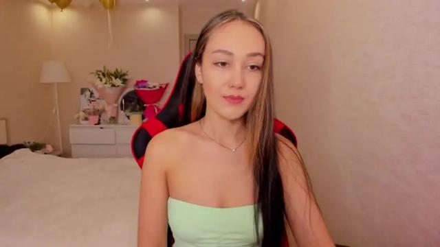 Image 3 of sophiconey2 Stream on Chaturbate on 15 months ago