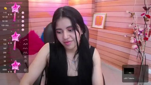 Image 3 of sophie_06_ Stream on Chaturbate on 25 months ago