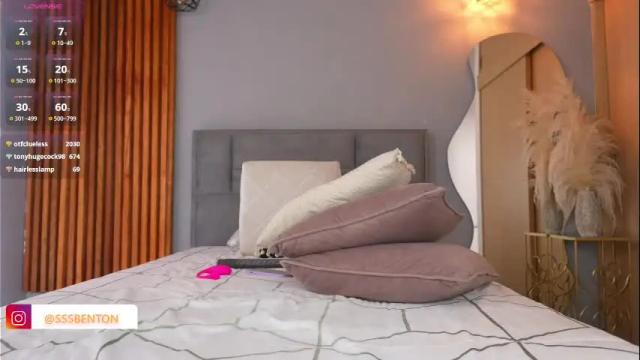 Image 11 of sophie_belton Stream on Chaturbate on 2 months ago