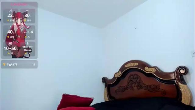 Thumbnail 3, sophie_benett's Stream at Chaturbate, 1 month ago