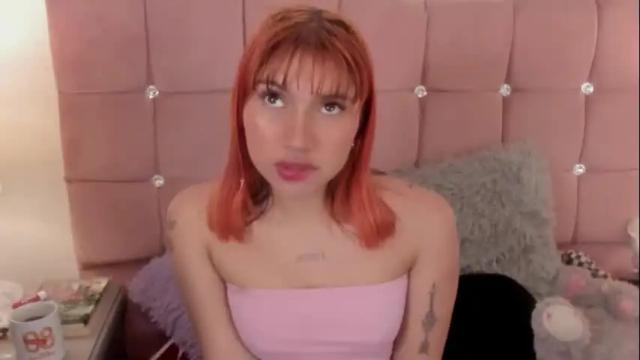 Image 10 of sophie_bonnet Stream on Chaturbate on 20 months ago
