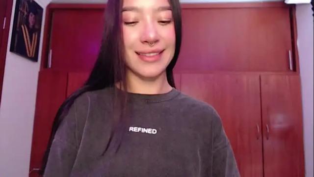 Image 2 of sophie_bss Stream on Chaturbate on 1 month ago