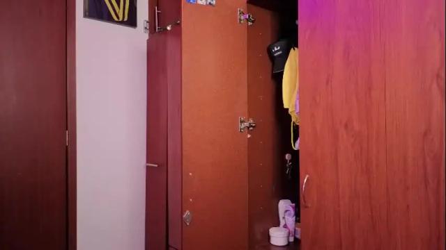Image 4 of sophie_bss Stream on Chaturbate on 1 month ago