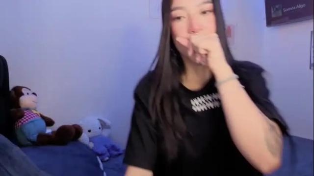Thumbnail 2, sophie_bss's Stream at Chaturbate, 19 days ago