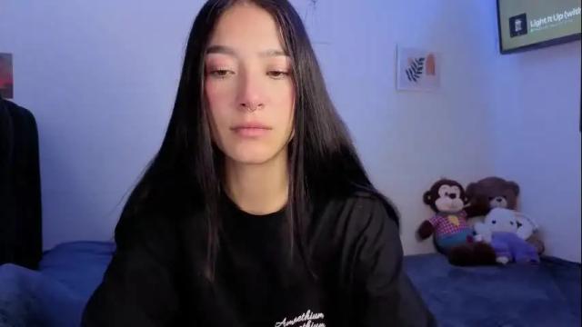 Image 3 of sophie_bss Stream on Chaturbate on 18 days ago