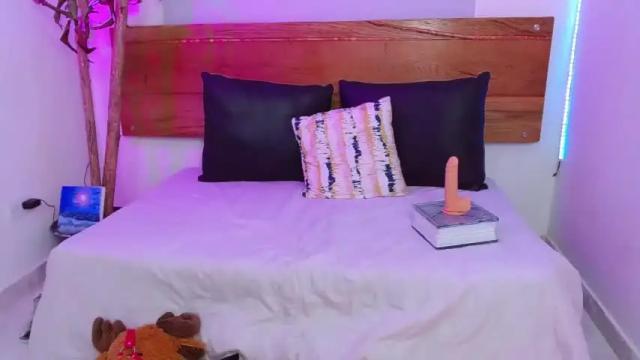 Image 7 of sophie_bunny1 Stream on Chaturbate on 15 months ago