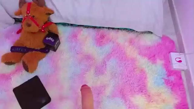 Image 7 of sophie_bunny1 Stream on Chaturbate on 14 months ago