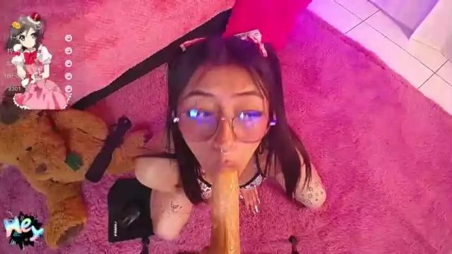 Image 3 of sophie_bunny1 Stream on Chaturbate on 13 months ago
