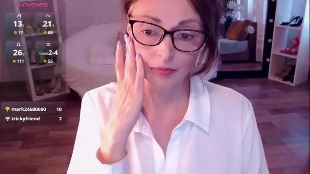 Image 11 of sophie_caring Stream on Chaturbate on 1 month ago