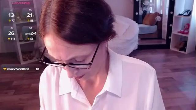 Image 4 of sophie_caring Stream on Chaturbate on 1 month ago