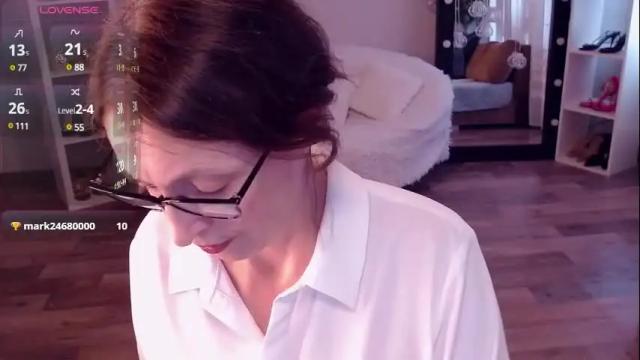 Image 6 of sophie_caring Stream on Chaturbate on 1 month ago