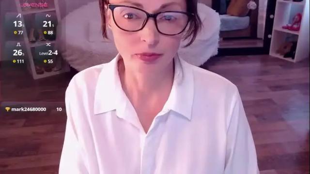 Image 7 of sophie_caring Stream on Chaturbate on 1 month ago