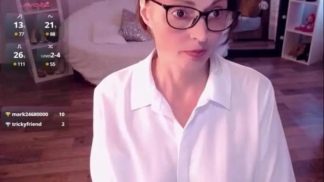 Thumbnail 3, sophie_caring's Stream at Chaturbate, 1 month ago
