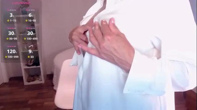 Thumbnail 2, sophie_caring's Stream at Chaturbate, 19 days ago