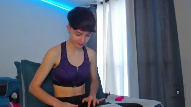 Image 7 of sophie_cartier_ Stream on Chaturbate on 18 months ago