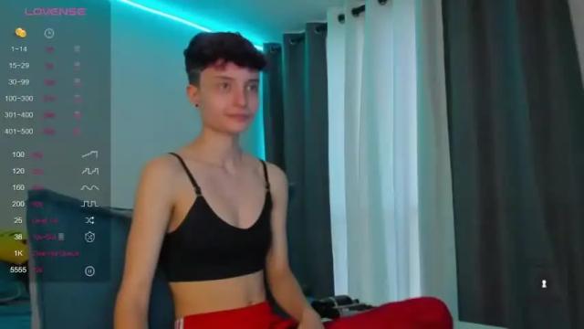 Image 7 of sophie_cartier_ Stream on Chaturbate on 18 months ago
