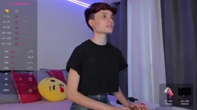 Image 11 of sophie_cartier_ Stream on Chaturbate on 18 months ago