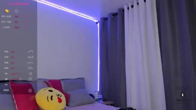 Image 3 of sophie_cartier_ Stream on Chaturbate on 18 months ago