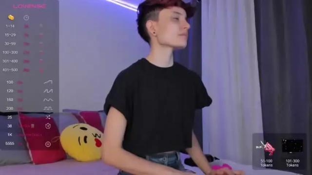 Image 6 of sophie_cartier_ Stream on Chaturbate on 18 months ago