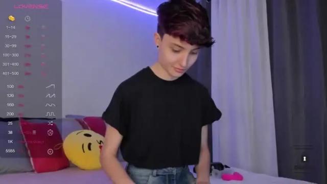 Image 8 of sophie_cartier_ Stream on Chaturbate on 18 months ago