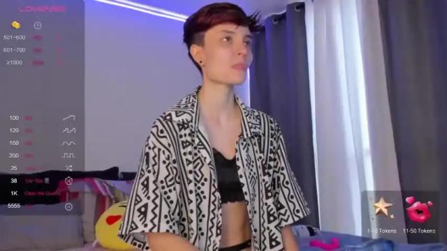 Image 10 of sophie_cartier_ Stream on Chaturbate on 17 months ago