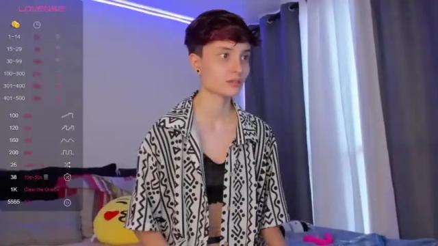 Image 11 of sophie_cartier_ Stream on Chaturbate on 17 months ago