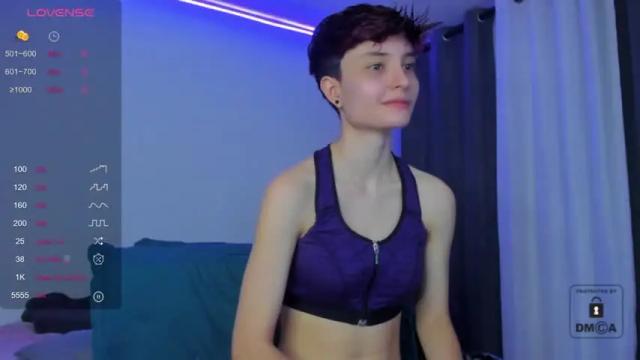 Thumbnail 3, sophie_cartier_'s Stream at Chaturbate, 17 months ago