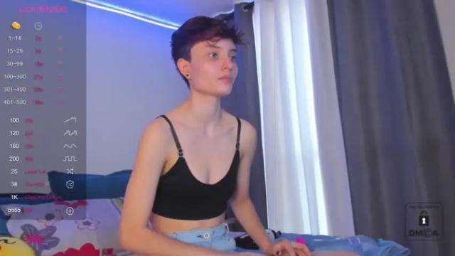 Image 11 of sophie_cartier_ Stream on Chaturbate on 17 months ago