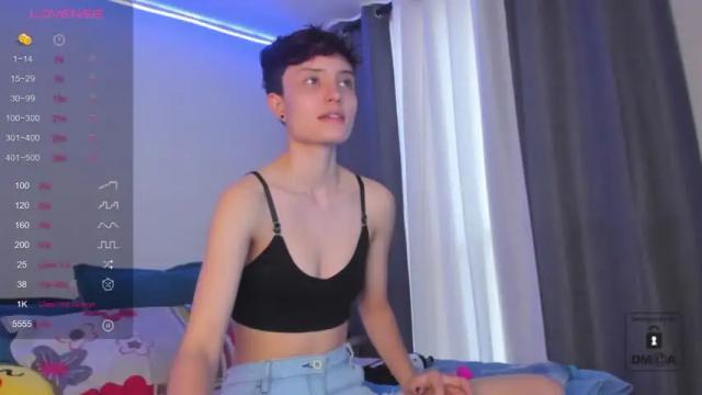 Image 6 of sophie_cartier_ Stream on Chaturbate on 17 months ago