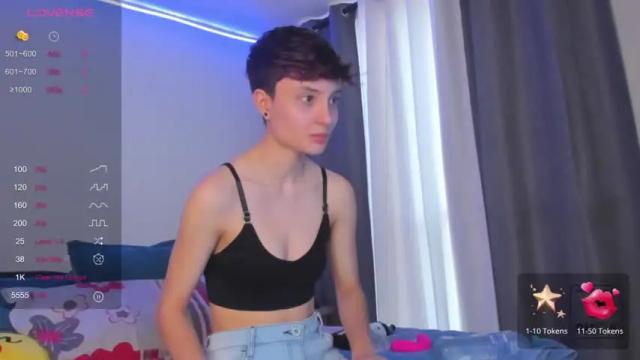 Image 7 of sophie_cartier_ Stream on Chaturbate on 17 months ago