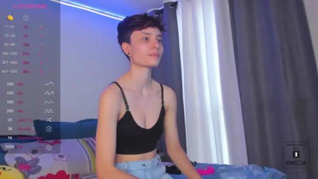 Image 8 of sophie_cartier_ Stream on Chaturbate on 17 months ago