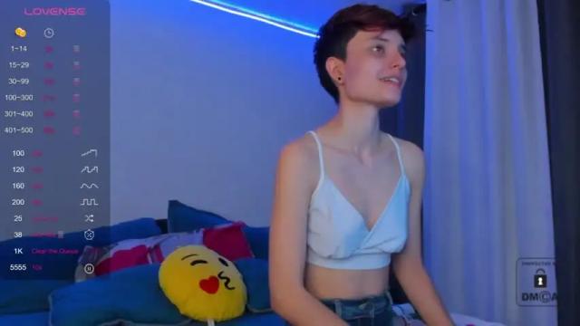 Image 10 of sophie_cartier_ Stream on Chaturbate on 17 months ago