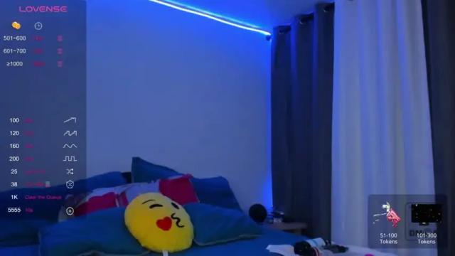 Image 12 of sophie_cartier_ Stream on Chaturbate on 17 months ago