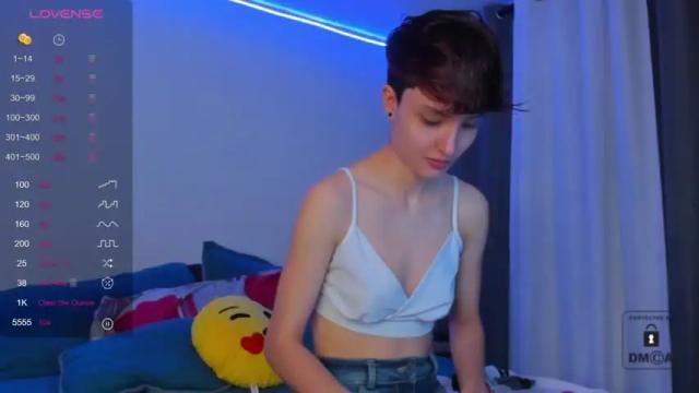 Image 8 of sophie_cartier_ Stream on Chaturbate on 17 months ago